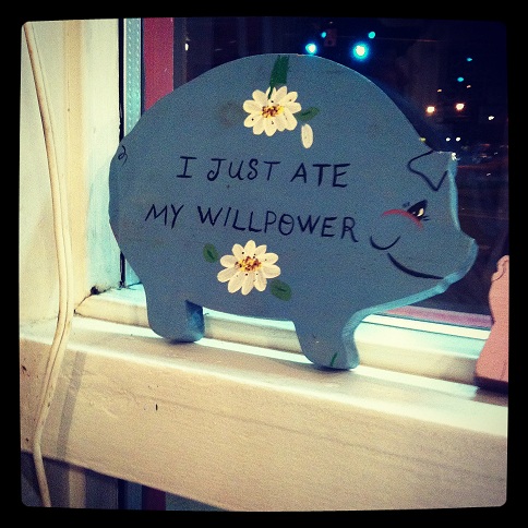 pig