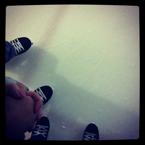 hockey