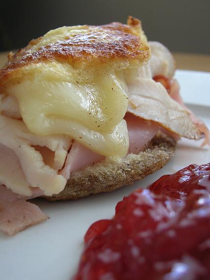 monte cristo sandwich